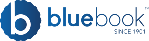 Blue Book Logo